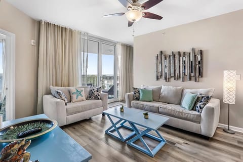 Palms Resort #1516