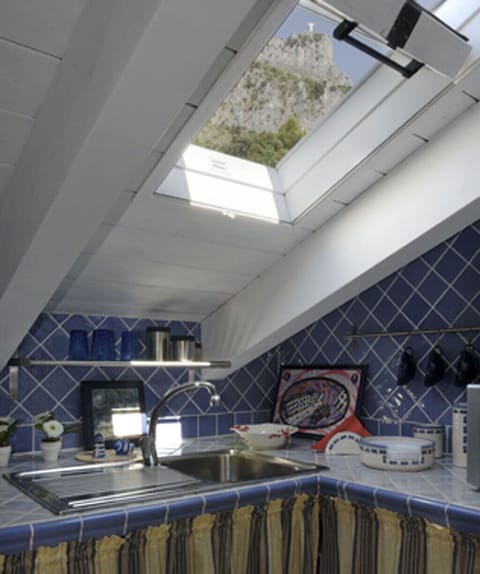 Luxury House | Private kitchen