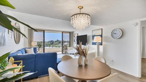 Modern decor