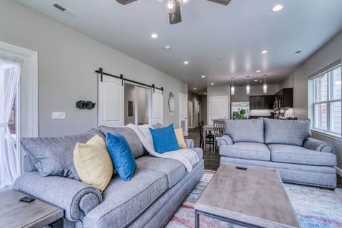 Plush couches you won't want to leave!
