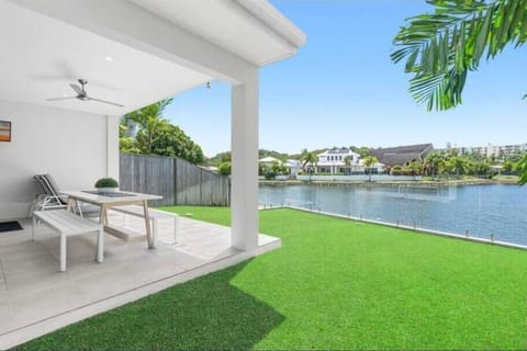 Outdoor Patio