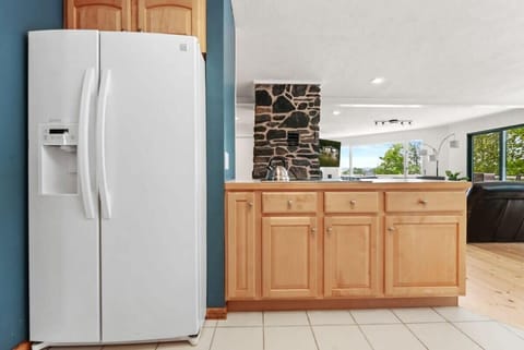 Full size appliances