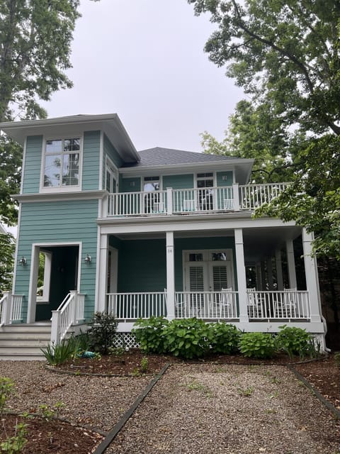 New, convenient, and comfortable Rehoboth Beach getaway