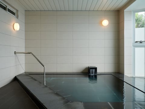 Public bath