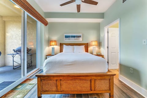 Condo, Multiple Beds (Summerhouse 101 - Pearl of the Gulf) | 3 bedrooms
