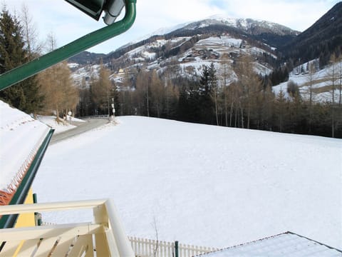 View from Holiday Home [winter]