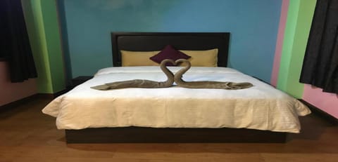 Single Room | Free WiFi, bed sheets