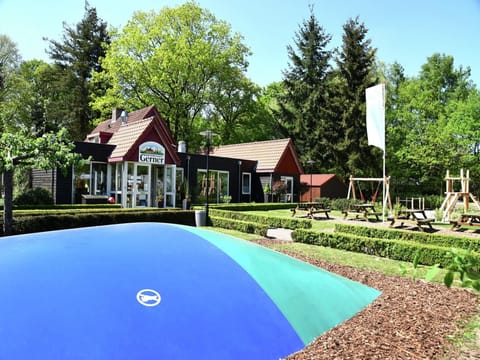 Holiday Park Facilities and Services 