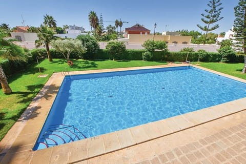 Holiday Home Swimming Pool
