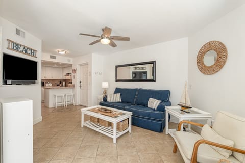 Welcome to your beach place
