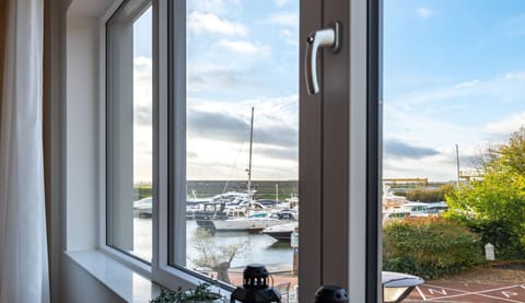 View from Holiday Home [summer]