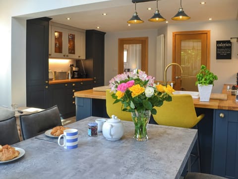 Kitchen/diner | Rowan House, Beverley