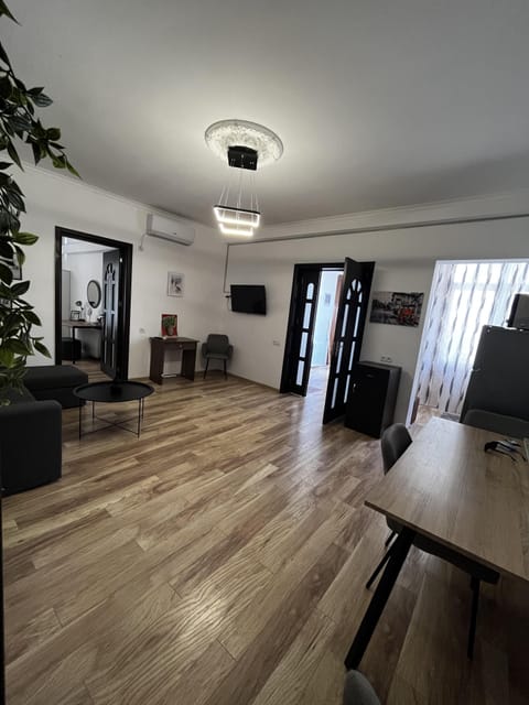 Apartment | Interior