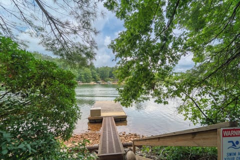 "Very tranquil and quiet. An amazing location and right on the water." -Carmen
