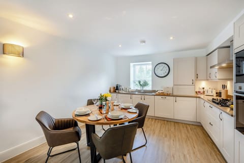 Kitchen/diner | Bronte House, Casterton, near Kirkby Lonsdale