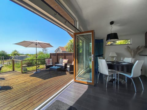 Dining Area | West View, Weston-super-Mare