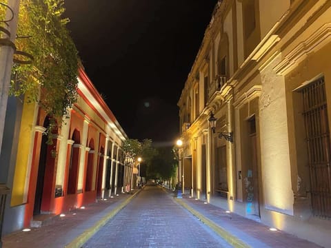 Vive la magia del Centro Histórico