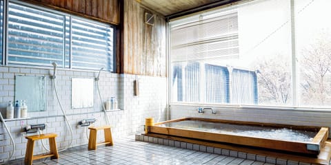 Public bath