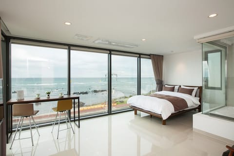Superior Double Room | Premium bedding, pillowtop beds, desk, blackout drapes