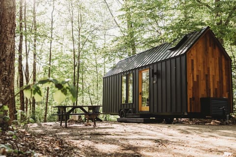 Hygge Cabin "Ebbe"