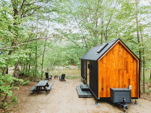 Hygge Cabin "LARS"