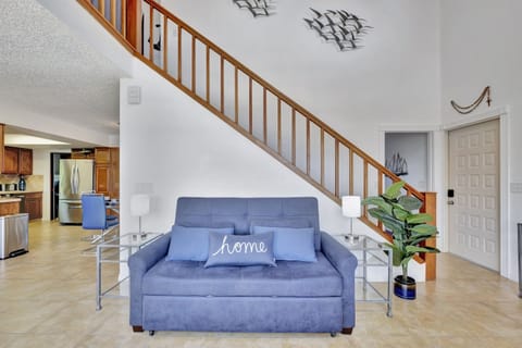 This versatile area serves as the beating heart of the home, offering a sanctuary where comfort meets conviviality.