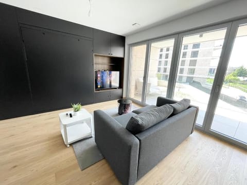 Comfort Apartment | Living area