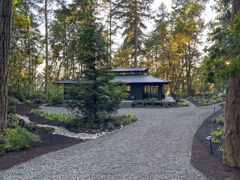 The Teahouse
