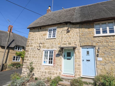 Cottage | Exterior