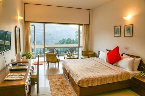 Executive Room, 1 Double Bed | Free WiFi