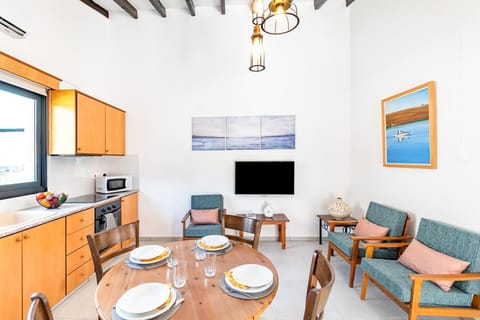 Kamara Boutique Guest Houses - STAVLI by Ezoria Villas (11568)