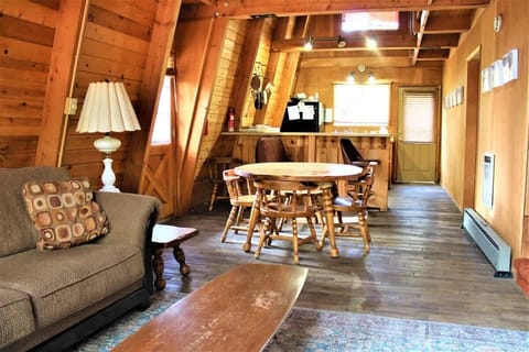 Main Level Dining Room