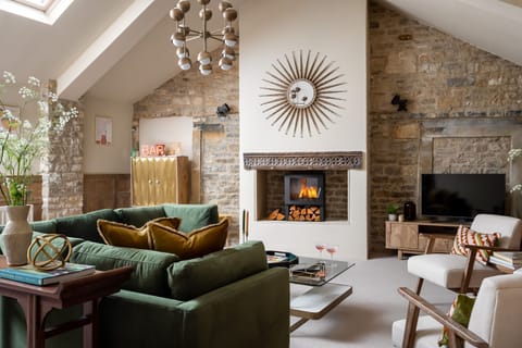 Gisleburtus House - StayCotswold