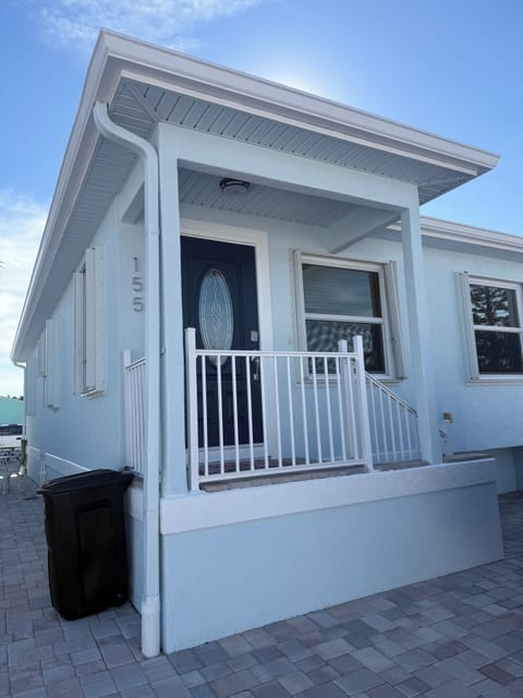 Cabin fully renovated