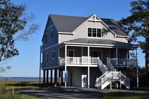 New Luxury Vacation Rental Home