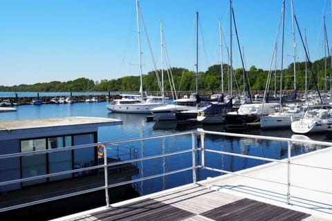 View from Holiday Home [summer]