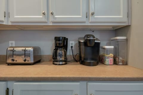 Coffee Station - BYOC