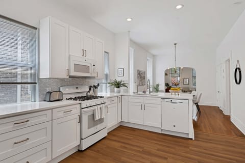 Indoors, Kitchen, Floor, Flooring, Home Decor