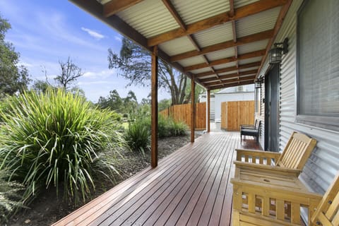 Decking (1)