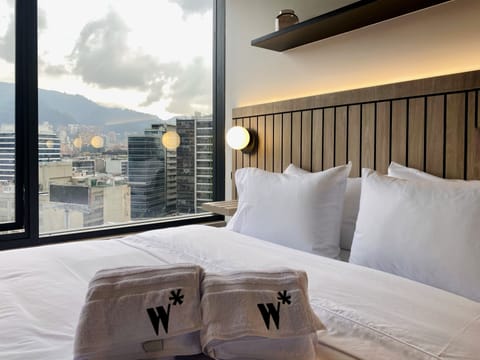 1 bedroom, blackout drapes, iron/ironing board, free WiFi
