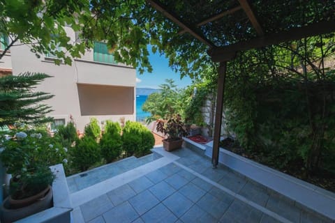 House | 1 bedroom