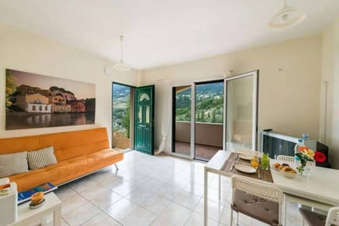 House | 1 bedroom