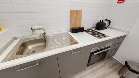 Studio | Private kitchen