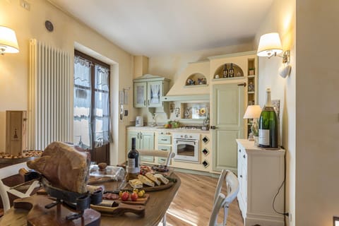 Property, Furniture, Window, Interior Design, Lighting, Wood, Home Appliance, Kitchen, Living Room, Yellow