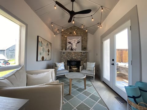 Sunroom