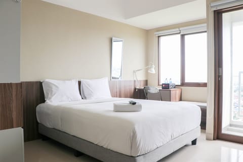Deluxe Apartment | Free WiFi
