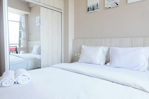 Deluxe Apartment | 2 bedrooms, free WiFi