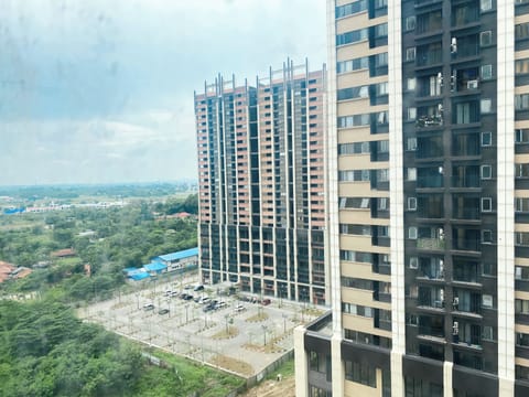 Deluxe Apartment | View from room