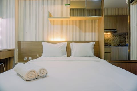 Deluxe Apartment | Free WiFi