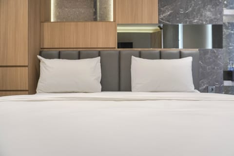 Deluxe Apartment | Minibar, WiFi (free)